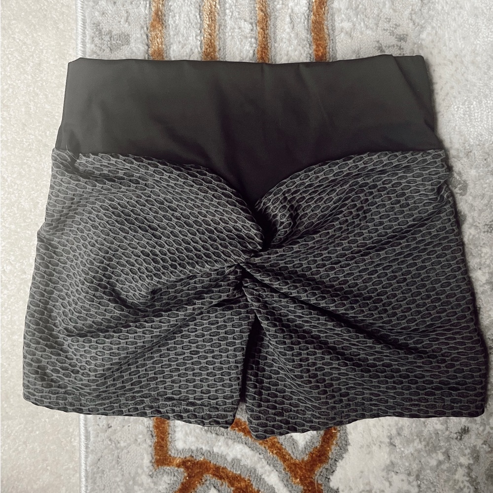 29. NWOT booty shorts